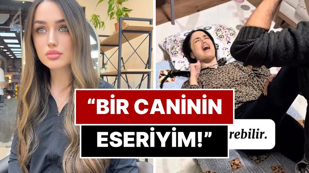 Ölümden Dönmüştü: Mutlu Kaya'nın Yaşadıklarını Anlatan Sözleri Yürek Yaktı!