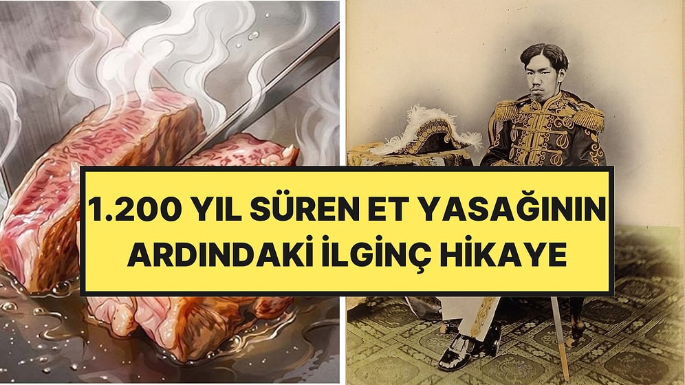 1200 Yıl Boyunca Et Yemediler: Erkeklerin Boyu 155, Kadınlarınki 143 Cm'ye Kadar Düştü