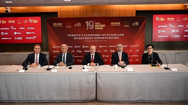 Netflix'in 10 milyar liralık Türkiye planı ABD'li yatırımcıların önünde açıklandı.