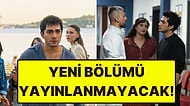 Reytinglerde Lider Olmuştu: Altı Üstü İstanbul'un Yeni Bölümü Ertelendi