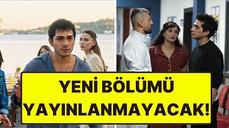 Reytinglerde Lider Olmuştu: Altı Üstü İstanbul'un Yeni Bölümü Ertelendi