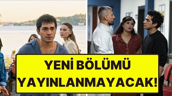 Reytinglerde Lider Olmuştu: Altı Üstü İstanbul'un Yeni Bölümü Ertelendi