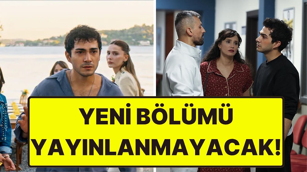 Reytinglerde Lider Olmuştu: Altı Üstü İstanbul'un Yeni Bölümü Ertelendi