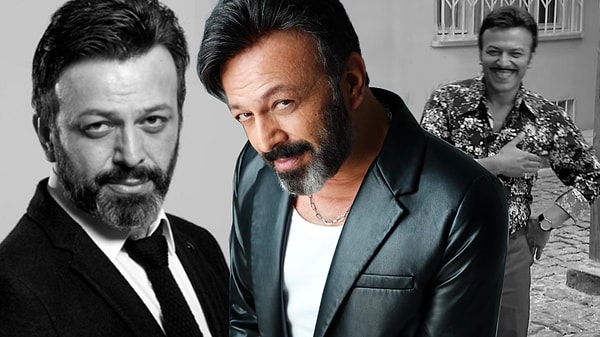Selim Bayraktar, Serhat Kılıç'ın geçmişte kanser tedavisi gördüğünü ve son olarak boynuyla ilgili bir sıkıntı yaşadığını anlattı.