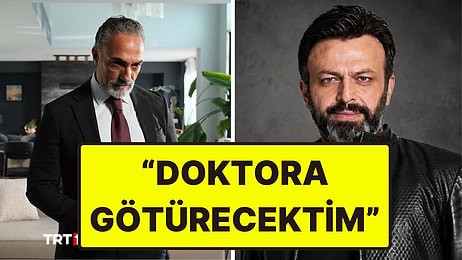 "Yalnız Değilim Dedi, Meğer Yalnızmış": Selim Bayraktar'ın Serhat Kılıç'la Son Konuşması