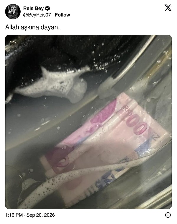 Cepler kontrol edilmeden makine çalıştırılmaz!