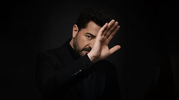 1. Serkan Kaya - 13 Ekim