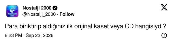 İlk paylaşım şöyleydi: