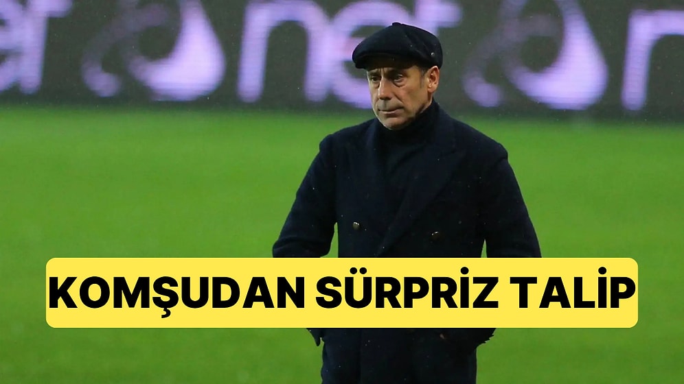 Abdullah Avcı'ya Bulgaristan'dan Talip: Kabul Ederse Trabzonspor'un Rakibi Olacak