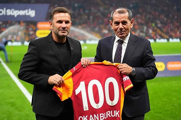 Transfer eleştirilerine bütçe yanıtı.