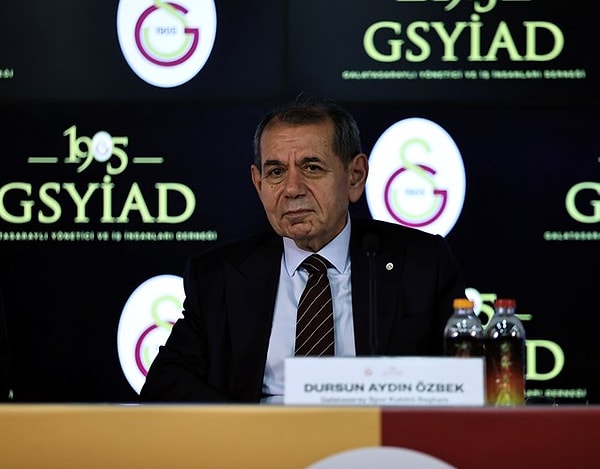 Sponsorluk hedefi 120 milyon avro.