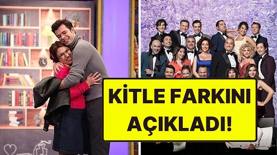 YouTube'a Taşınan Çok Güzel Hareketler'in Oyuncuları Güldür Güldür'le Aradaki Farkı Açıkladı