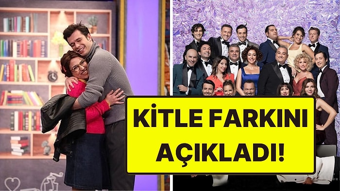 YouTube'a Taşınan Çok Güzel Hareketler'in Oyuncuları Güldür Güldür'le Aradaki Farkı Açıkladı