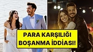 Taşacak Bu Deniz'in Esme'si Deniz Baysal ile Barış Yurtçu 10 Dakikalık Duruşmada Boşandı