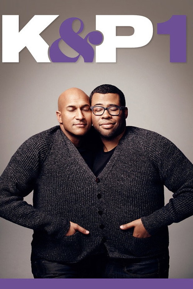 Key & Peele Posteri