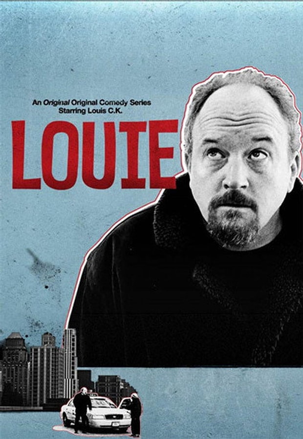 Louie Posteri
