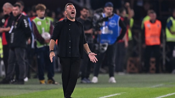 Galatasaray ve Trabzonspor da listede.