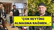 "Mesut Komiser" Şevket Çoruh, Arka Sokaklar'ın Final Kararı Hakkında İlk Kez Konuştu