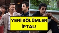 Altı Üstü İstanbul, Milli Maç Nedeniyle 2 Hafta Yayınlanmayacak!