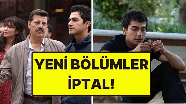 Altı Üstü İstanbul, Milli Maç Nedeniyle 2 Hafta Yayınlanmayacak!