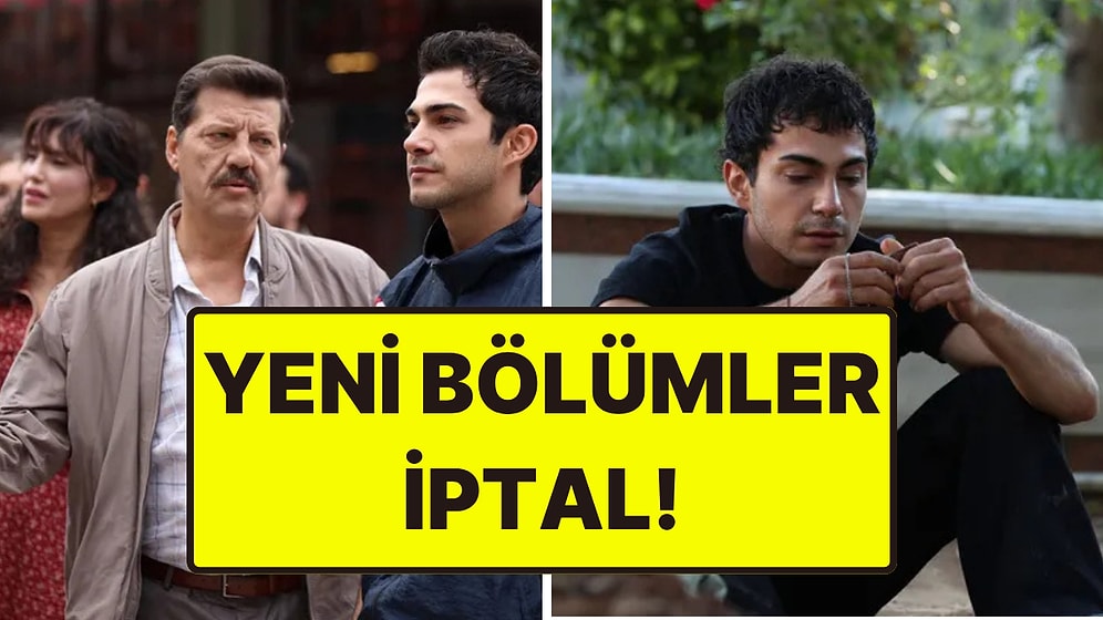 Altı Üstü İstanbul, Milli Maç Nedeniyle 2 Hafta Yayınlanmayacak!