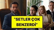 Succession'da Rol Alan Ekin Koç, Yabancı Yapımlarla Türk Setleri Arasındaki Farkı Anlattı