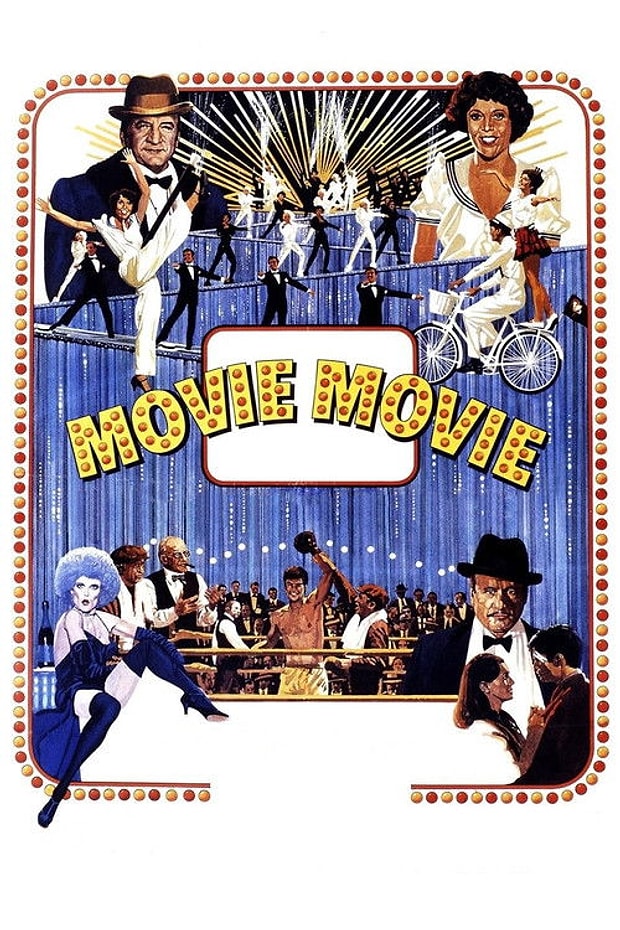 Movie Movie Posteri