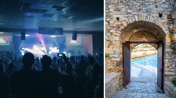 Tatilcilerin Radarındaki Kuşadası Gece Deneyimleri