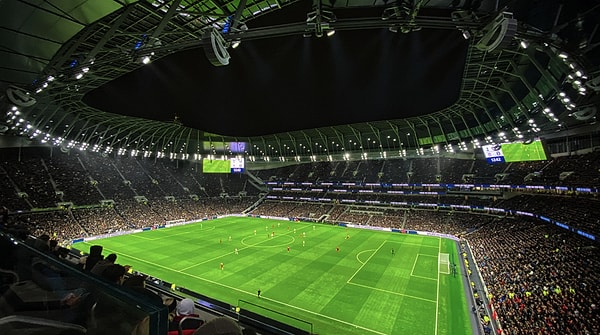 Futbol Tutkunlarının Radarındaki Bağdat Caddesi Deneyimleri
