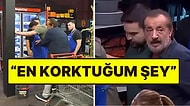 MasterChef'te Boğazına Yemek Kaçan Emre'yi Mehmet Şef Heimlich Manevrasıyla Kurtardı