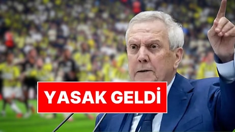 FIFA’dan Fenerbahçe’ye 3 Dönem Transfer Yasağı