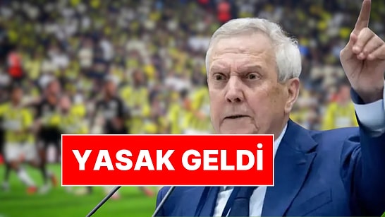 FIFA’dan Fenerbahçe’ye 3 Dönem Transfer Yasağı