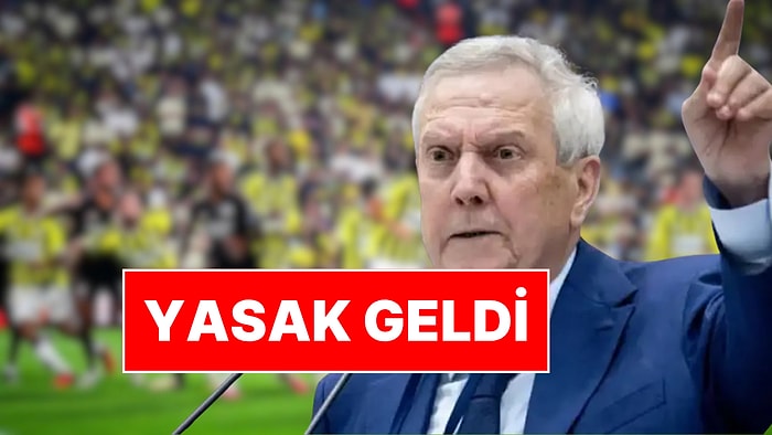 FIFA’dan Fenerbahçe’ye 3 Dönem Transfer Yasağı