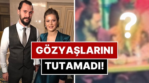 Uzun Süredir Ekranlardan Uzak Olan Burcu Biricik'in Görüntüleri Endişe Yarattı!