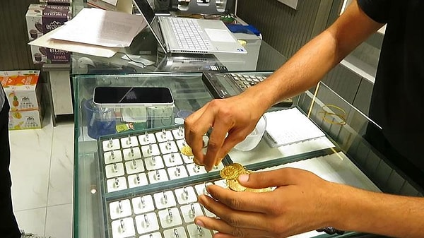 Altın ne kadar olacak?
