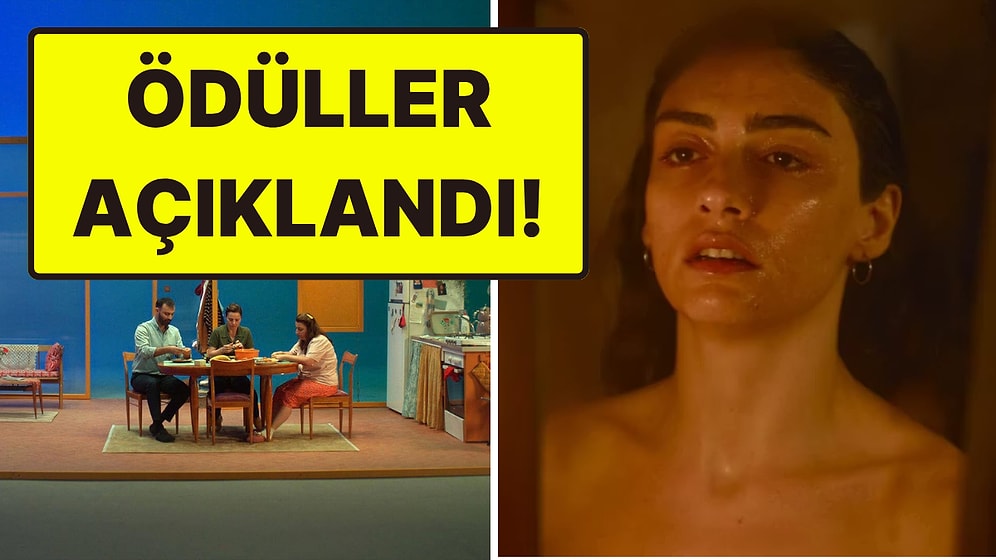 En İyi Filme 4 Milyon TL: 33. Adana Altın Koza Film Festivali'nde Yarışacak 10 Film