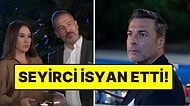 "Ömer" Barış Kılıç, Kıvılcım'ı Lider'den Kıskandı: Kızılcık Şerbeti Seyircisi Senaryodan Bıktı