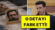 Eyüphan Aslında Şerif'in Oğlu mu? Taşacak Bu Deniz Seyircisinden Düşündüren Teori