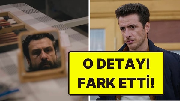 Eyüphan Aslında Şerif'in Oğlu mu? Taşacak Bu Deniz Seyircisinden Düşündüren Teori