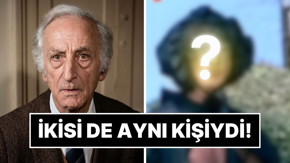 Kemal Sunal'ın Unutulmaz Rol Arkadaşı Kamer Sadık Hakkında Yıllar Sonra Ortaya Çıkan Detay Şaşırttı!