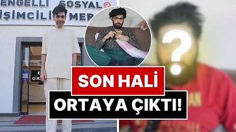 Üç Yıl Evden Çıkmayan Barış Özbay'ın Son Hali Ortaya Çıktı: Tedaviye Devam Etmek İstemediğini Söyledi