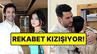 Dizi Sayısı 4'e Çıktı: Güller ve Günahlar, Gönül Dağı ve Mercan Köşk'e Yeni Rakip Geldi
