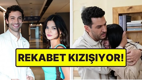 Dizi Sayısı 4'e Çıktı: Güller ve Günahlar, Gönül Dağı ve Mercan Köşk'e Yeni Rakip Geldi