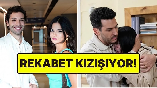 Dizi Sayısı 4'e Çıktı: Güller ve Günahlar, Gönül Dağı ve Mercan Köşk'e Yeni Rakip Geldi