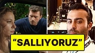 Oyuncular Araba Sahnelerinde Gerçekten Araba Kullanıyor mu? Set Çalışanı İşin Sırrını Gösterdi