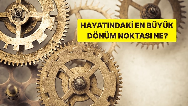 Doğduğun Ay Hayatındaki En Büyük Değişimi Söylüyor!