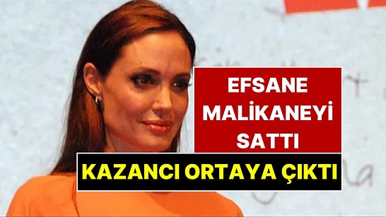 Angelina Jolie 24,5 Milyon Dolara Aldığı Tarihi Malikanesini Sattı: 9 Yıllık Kazancı Şaşırttı
