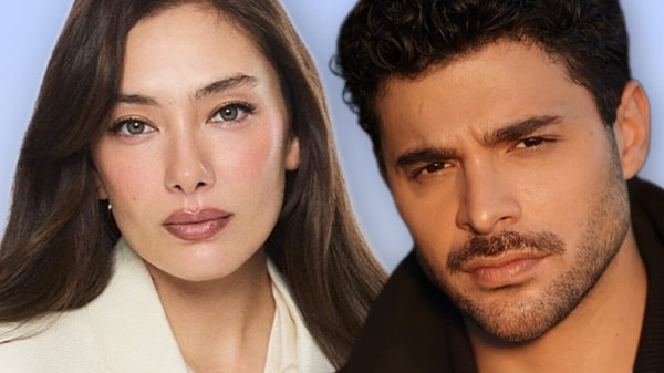 Neslihan Atagül pavyon dansçısı Peri'yi, Halit Özgür Sarı taksici Adem'i canlandıracak.