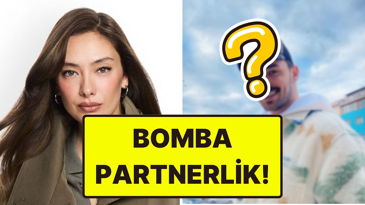 3 Yıl Sonra Ekrana Dönen Neslihan Atagül'ün Kaderin Cilvesi'ndeki Partneri Belli Oldu