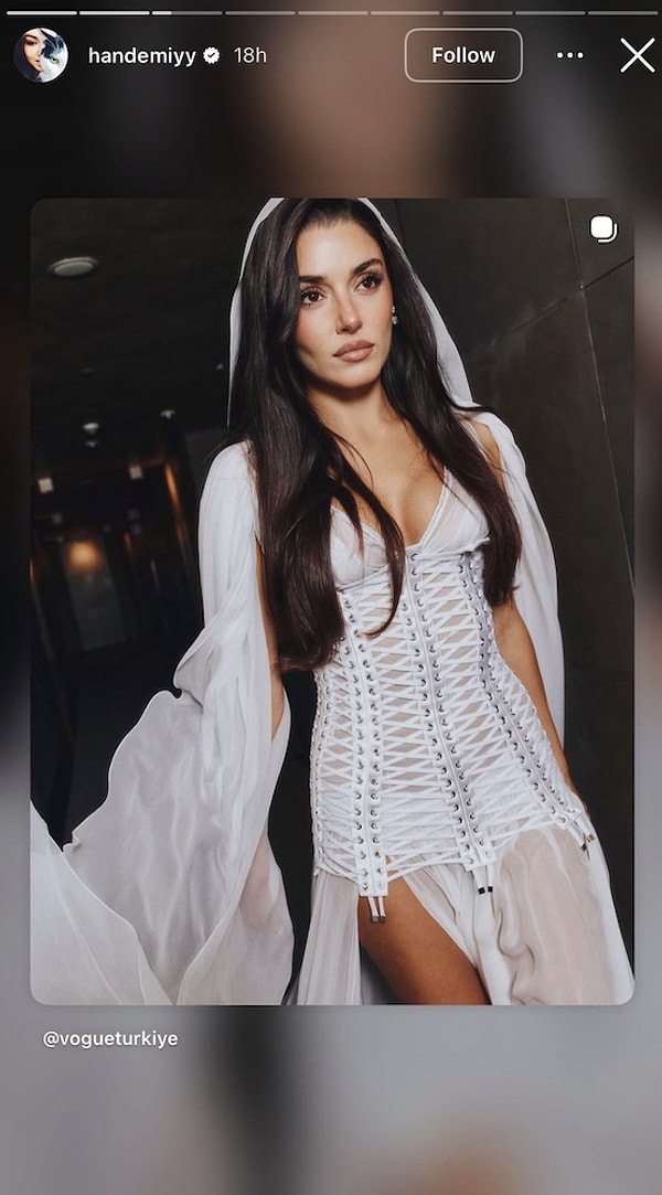Hande Erçel